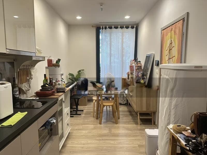 Condo for Sale at Oka Haus 