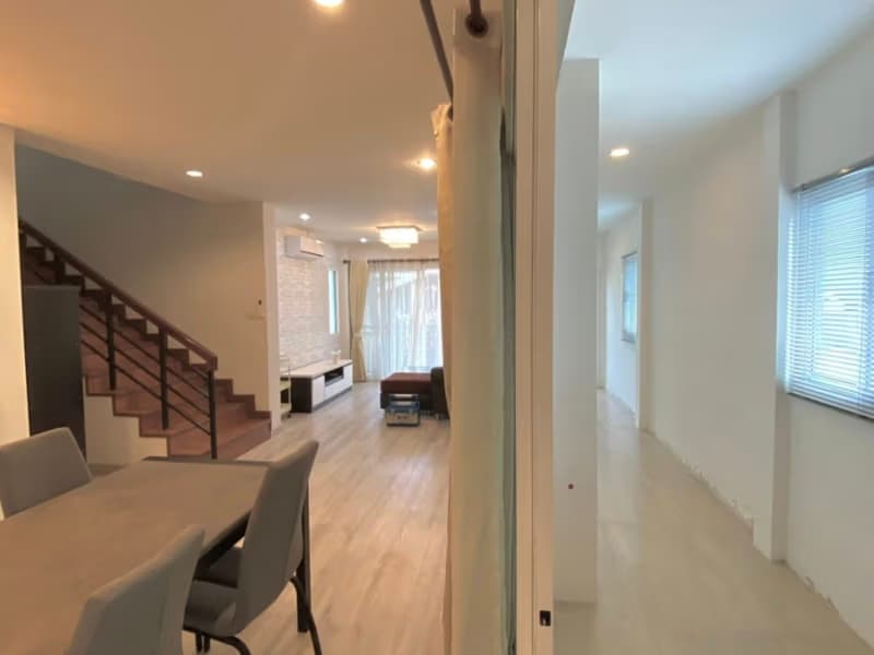 3 Bed House for Rent in Mueang Chiang Mai