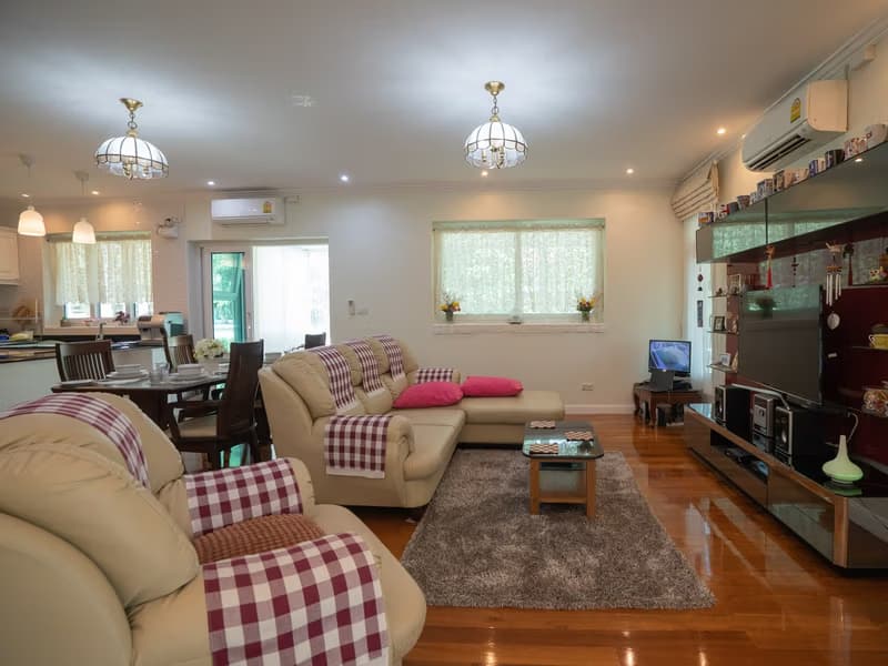 3 Bed House for Sale in Mueang Chiang Mai