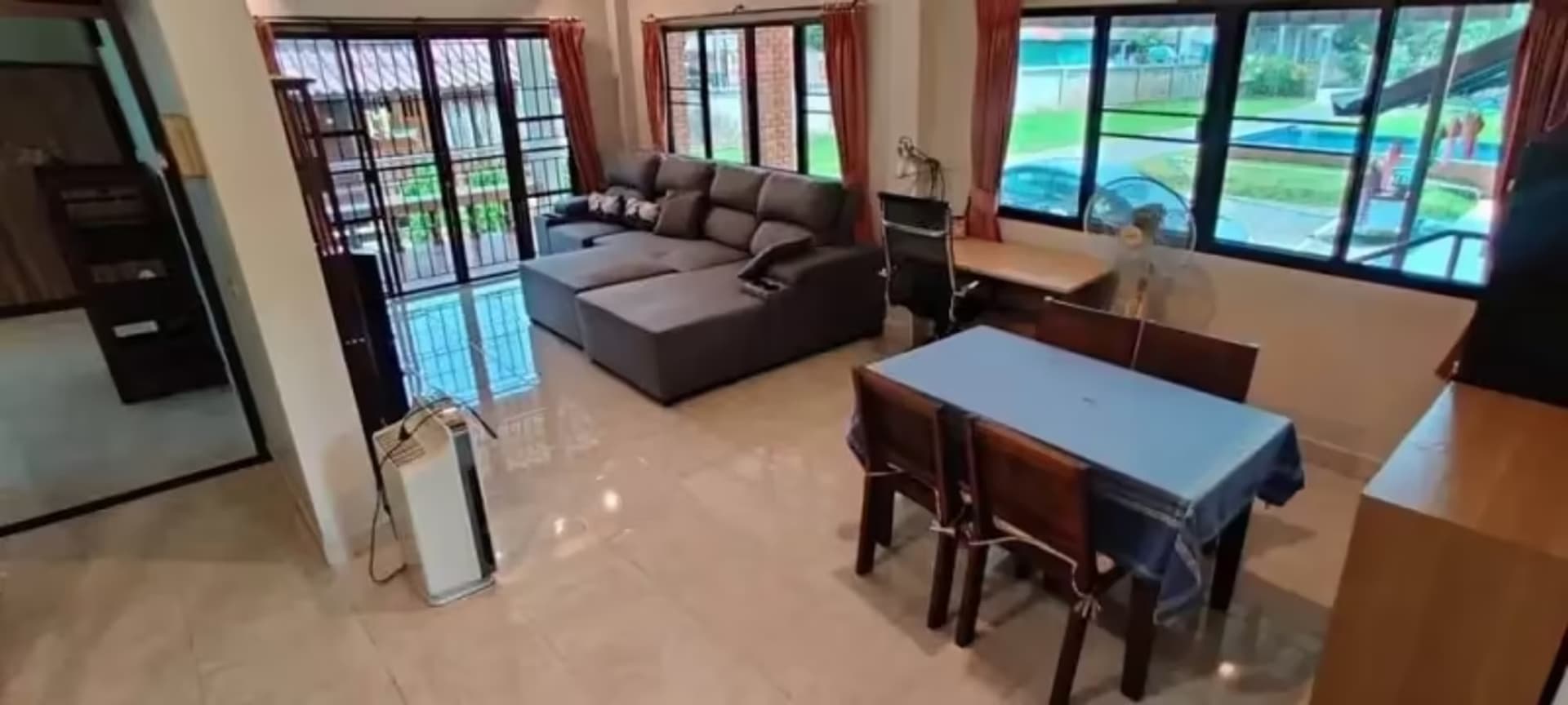 2 Bedroom House - Image 1