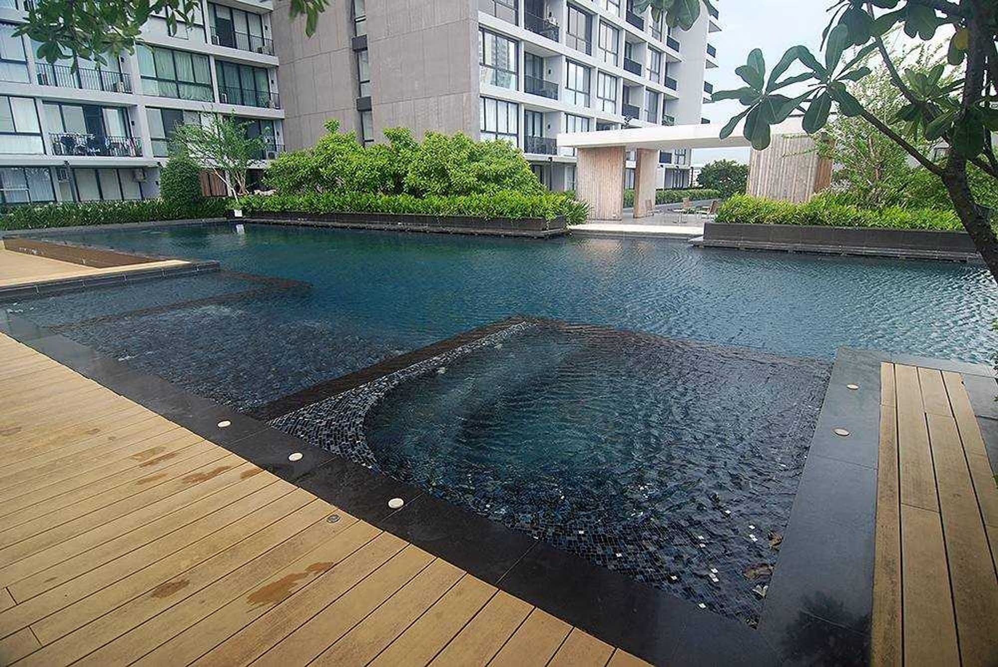 1 Bed Condo for Sale in Chatuchak - Image 9