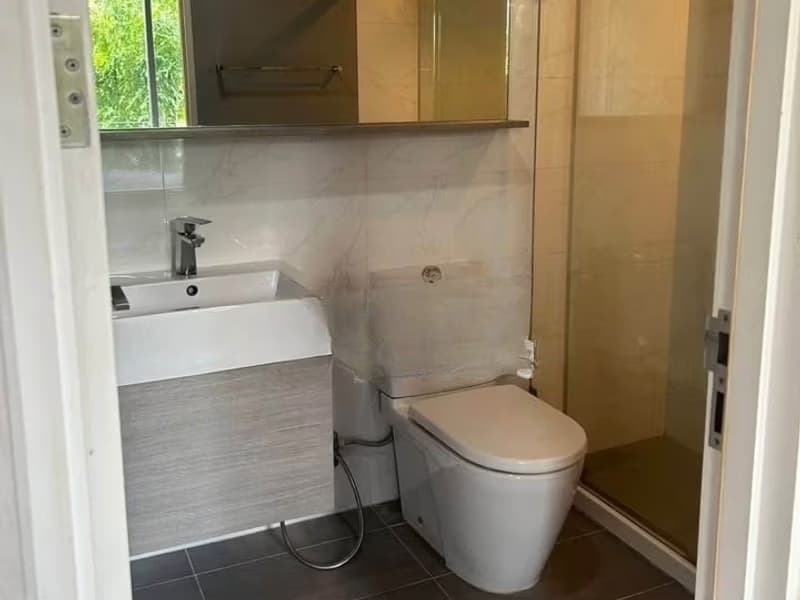 1 Bed Condo for Rent in Phra Khanong