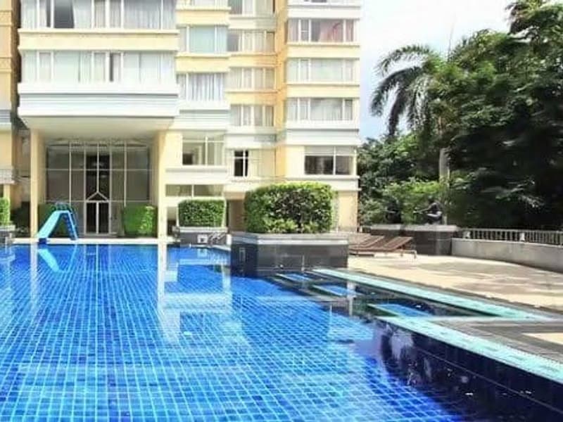 Condo for Rent at Hampton