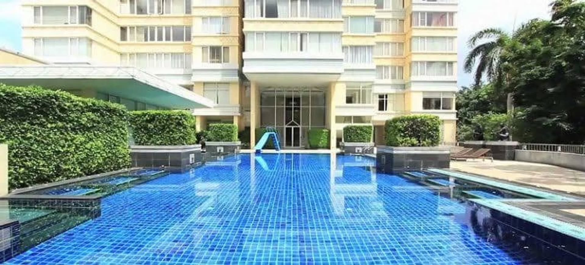 Condo for Rent at Hampton - Image 4