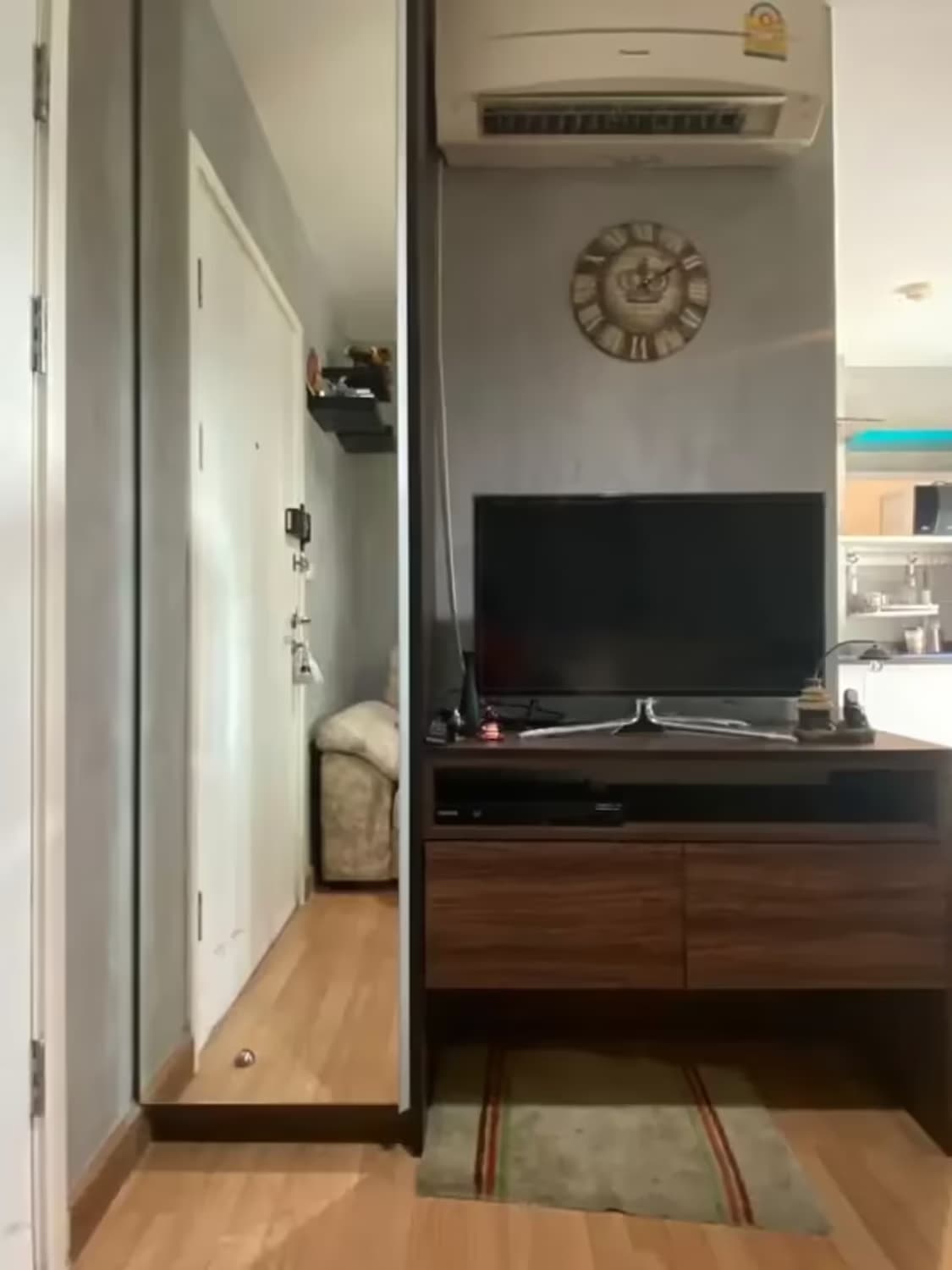 Condo for Sale at Aspire Rama 4 - Image 8