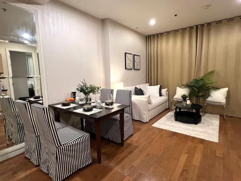 1 Bed Condo for Sale in Pathum Wan