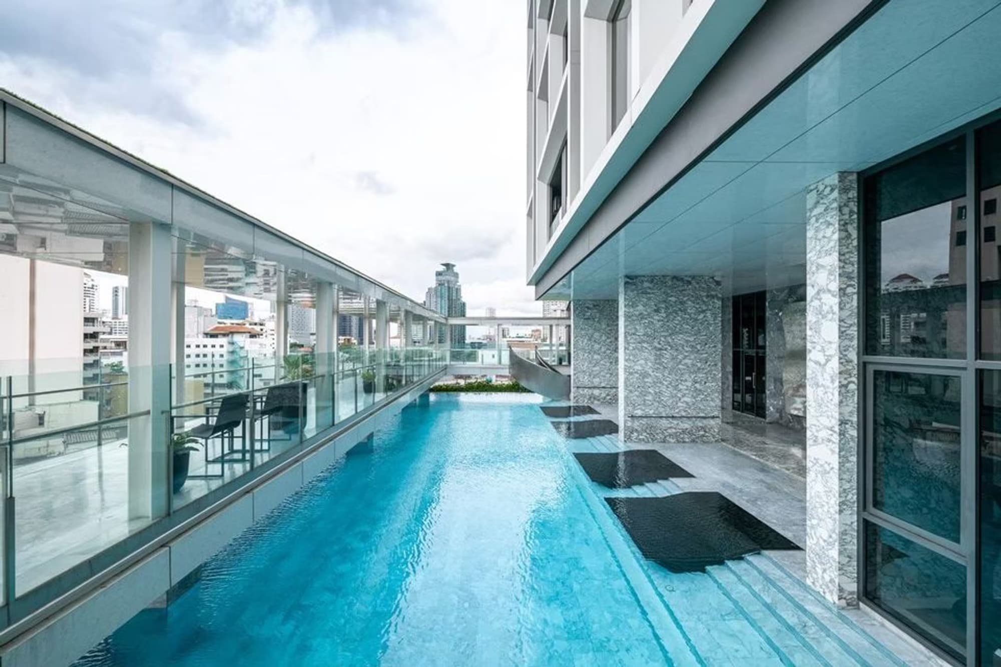 Condo for Rent, Sale at Beatniq Sukhumvit 32 - Image 12