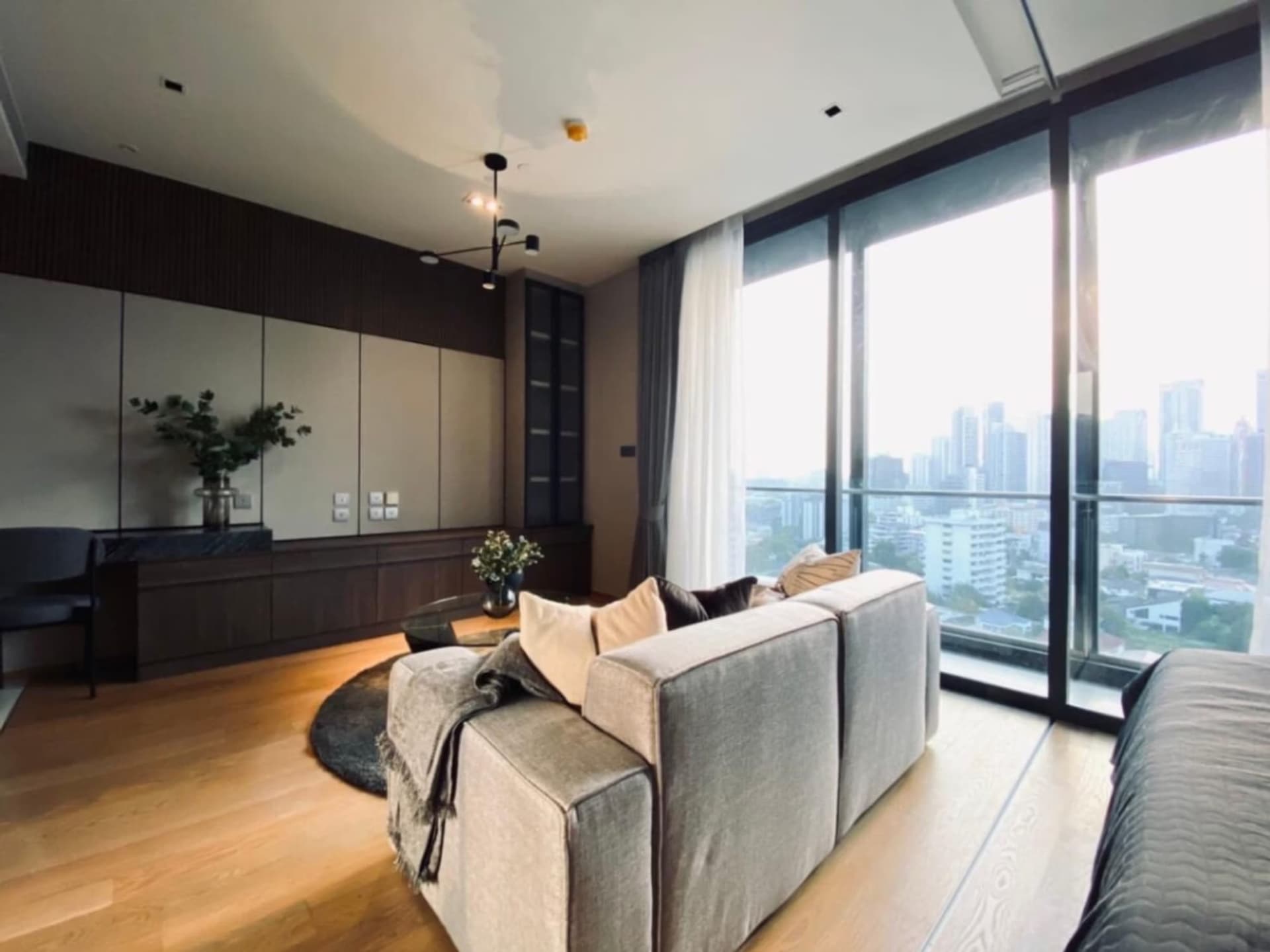 1 Bed Condo for Rent and Sale  Near Thong Lo BTS - Image 5