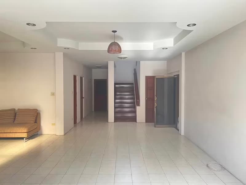 House for Sale in San Phi Suea, Mueang Chiang Mai.