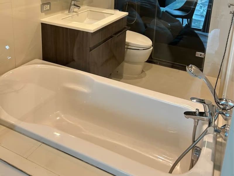 1 Bed Condo for Rent in Watthana