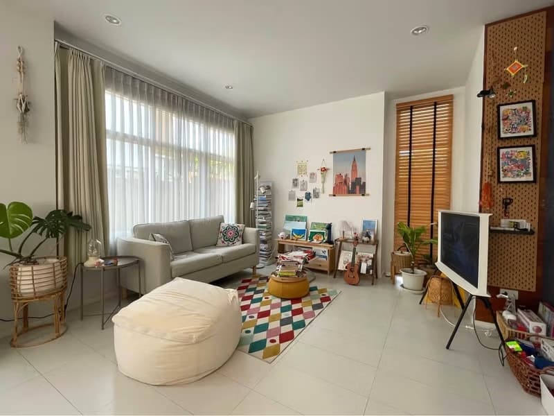 4 Bed House for Sale in Mueang Chiang Mai