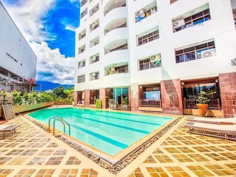 2 Bedroom Condo