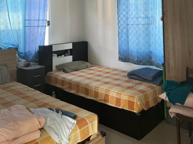 House for Sale in Hang Dong, Hang Dong.