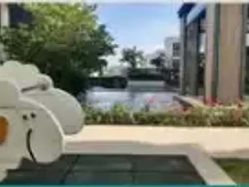 1 Bedroom Condo