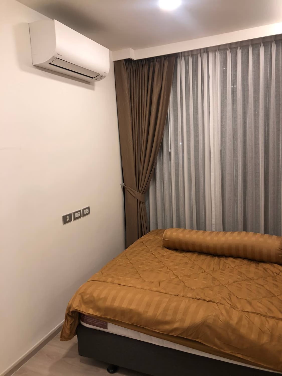 1 ห้องนอน Condo สำหรับ จำหน่าย ใกล้ Thong Lo BTS - Image 8