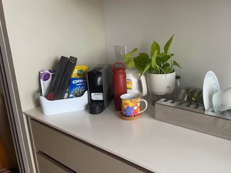 1 Bed Condo for Rent in Pathum Wan