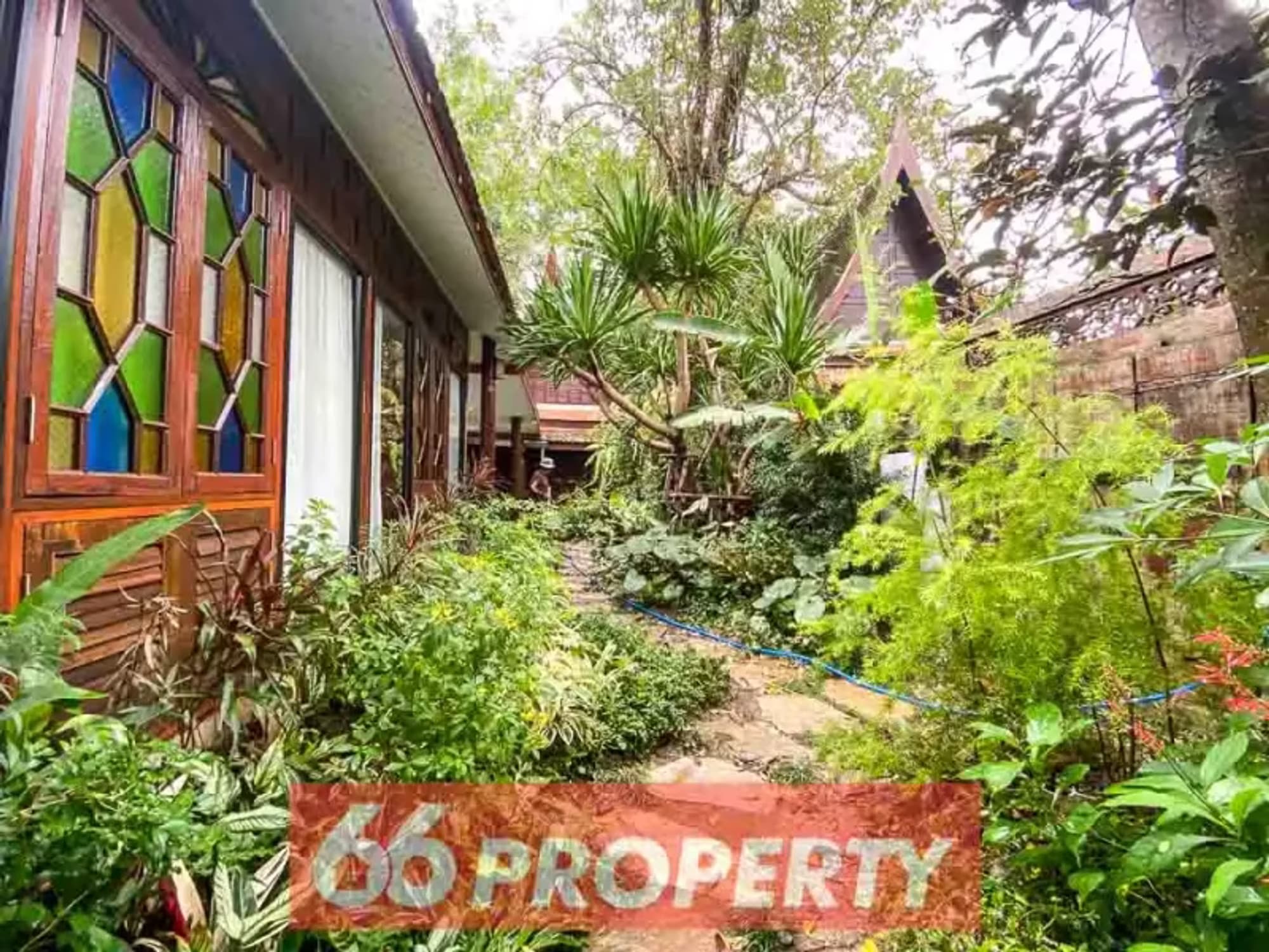 Pool Villa for Rent in Sop Mae Kha - Image 21