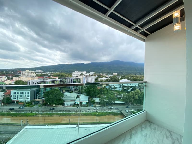 2 Bed Condo for Sale in Mueang Chiang Mai