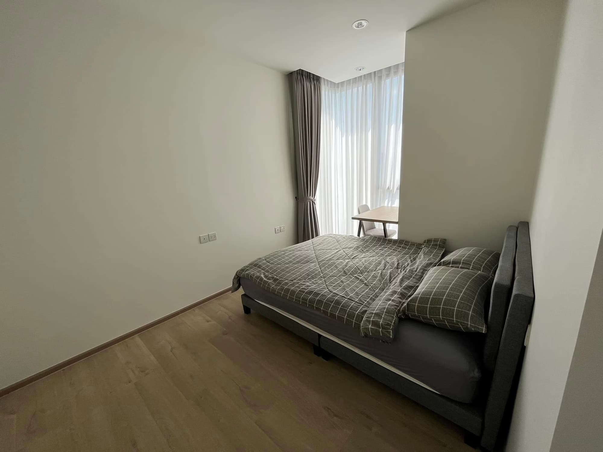 Quinn Sukhumvit 101 - 1 Bed Condo for Rented *QUIN9014 - Image 11