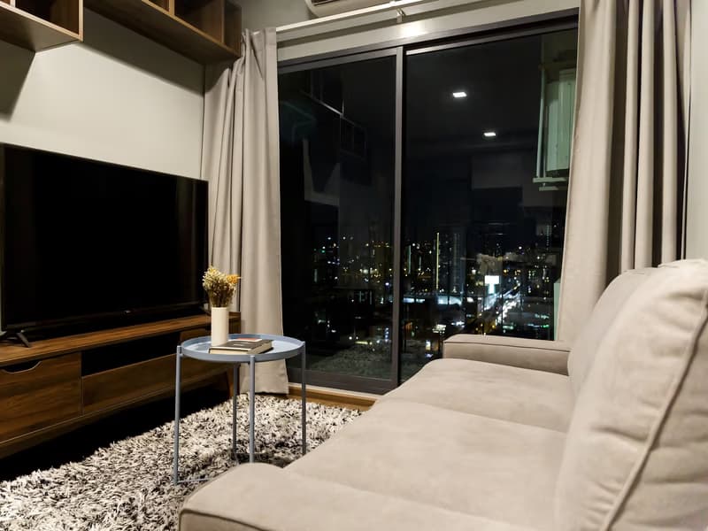 Condo for Rent at Ideo Sukhumvit 93