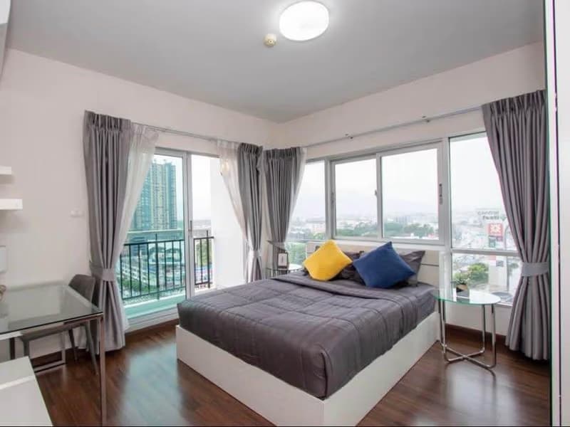 2 Bed Condo for Rent and Sale in Mueang Chiang Mai