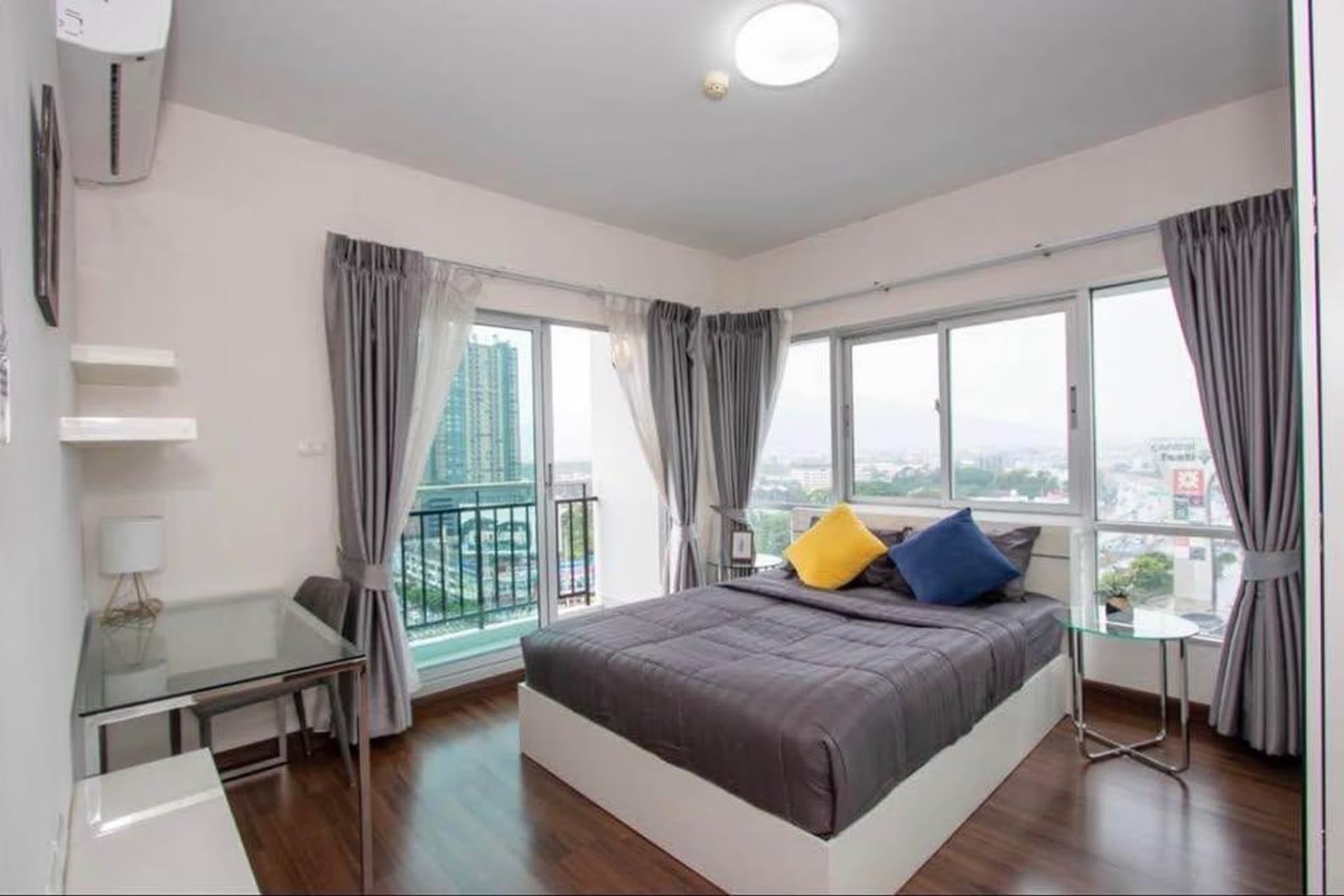 2 Bed Condo for Rent and Sale in Mueang Chiang Mai - Image 1
