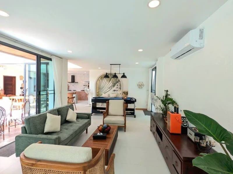 7 Bed House for Sale in Doi Saket District