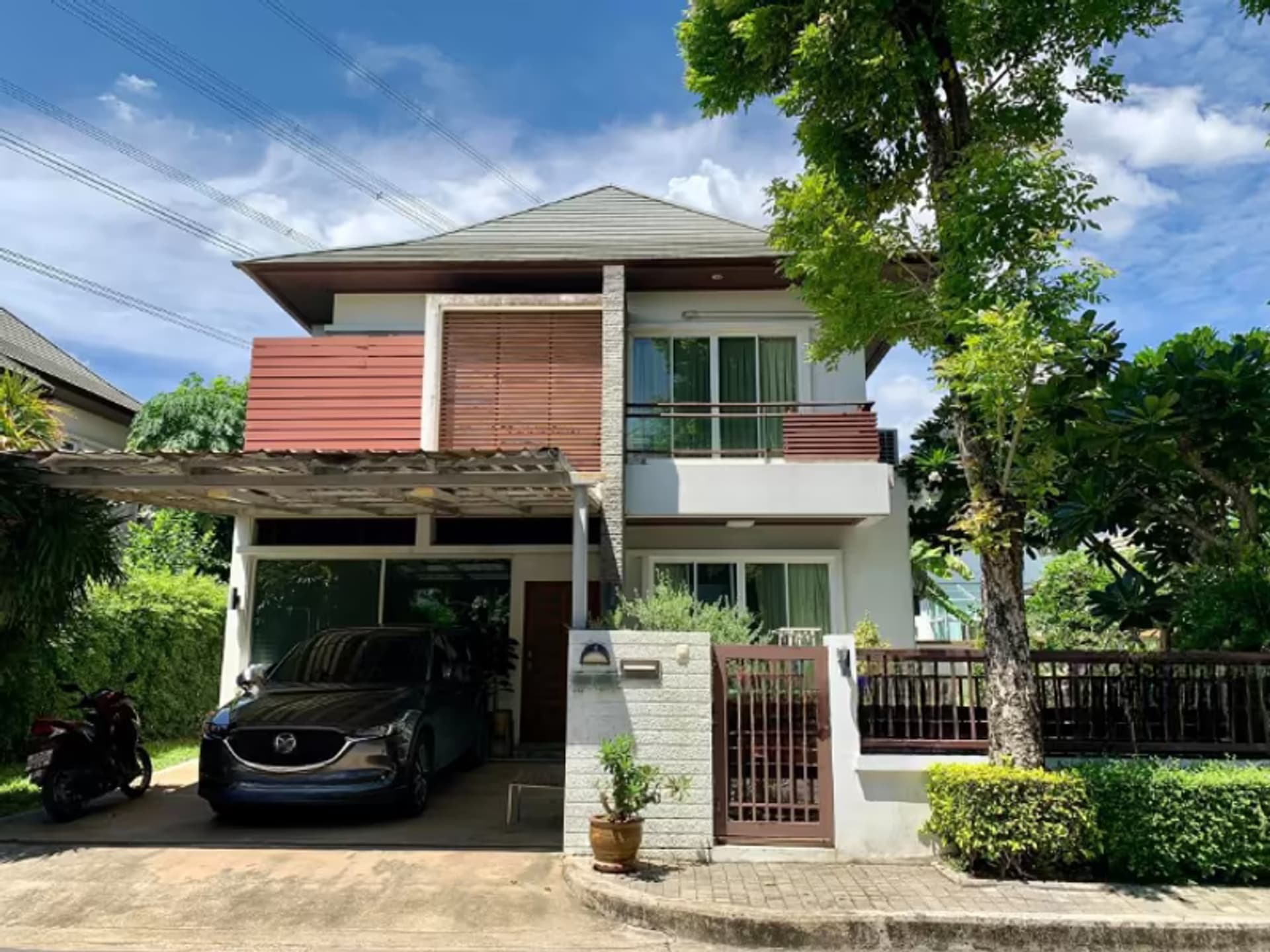 3 Bedroom House - Image 1