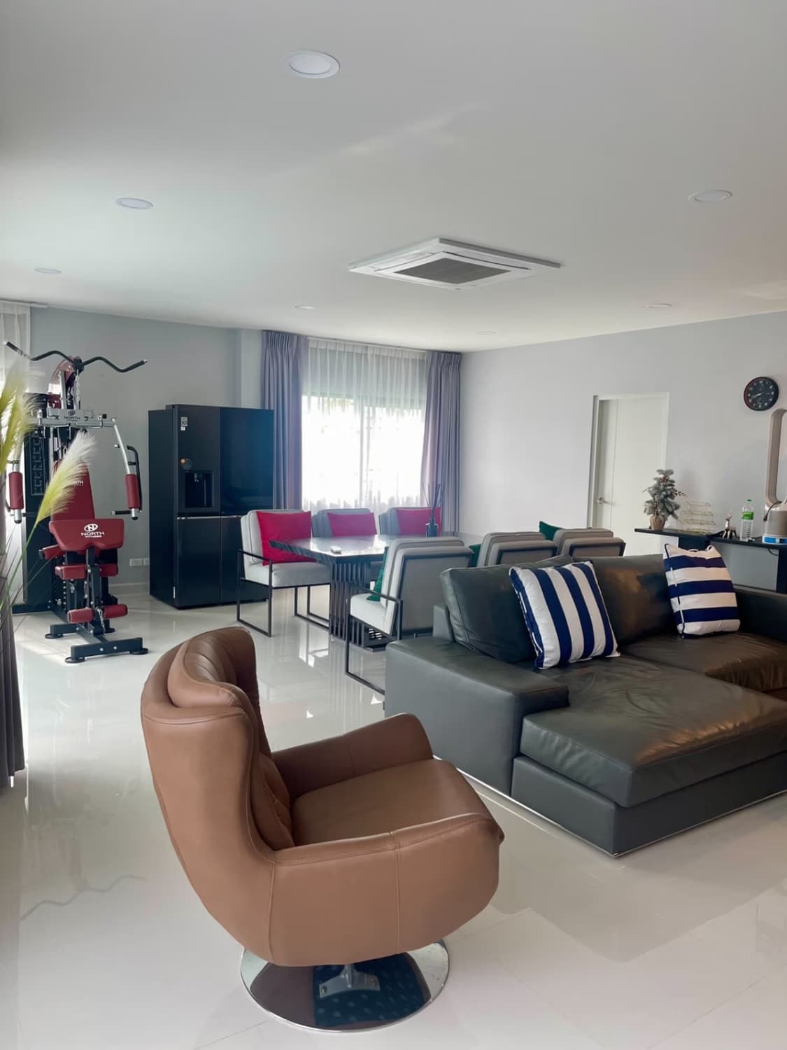 4 卧室 别墅 用于 出租和出售 在 Bang Phli, Samut Prakan - Image 7