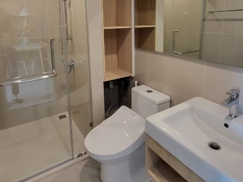 2 Bed Condo for Rent in Mueang Samut Prakan