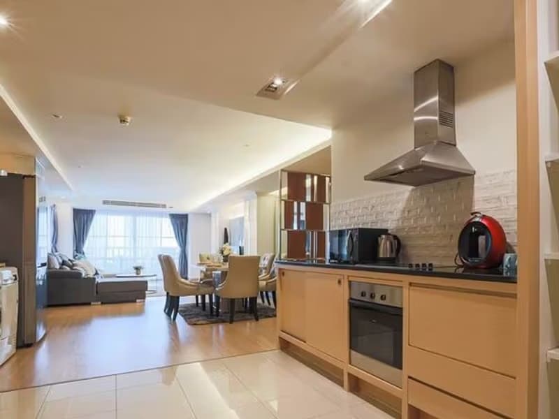 Condo for Rent, Sale at Petch 9 Tower