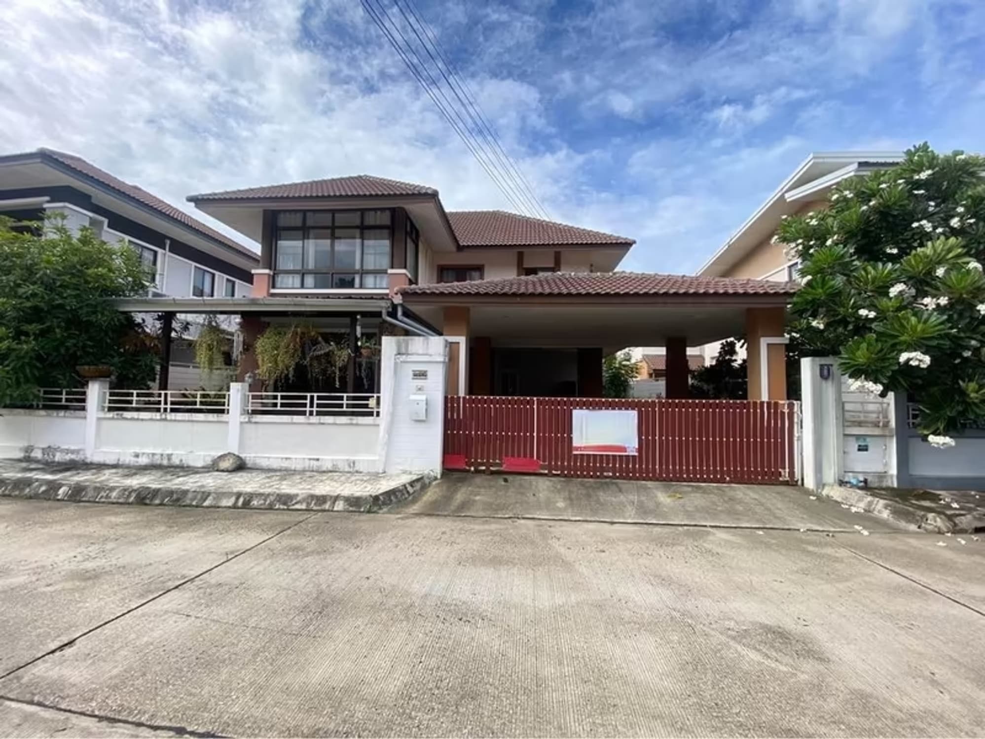 House for Rent in Ban Waen, Hang Dong. - Image 8