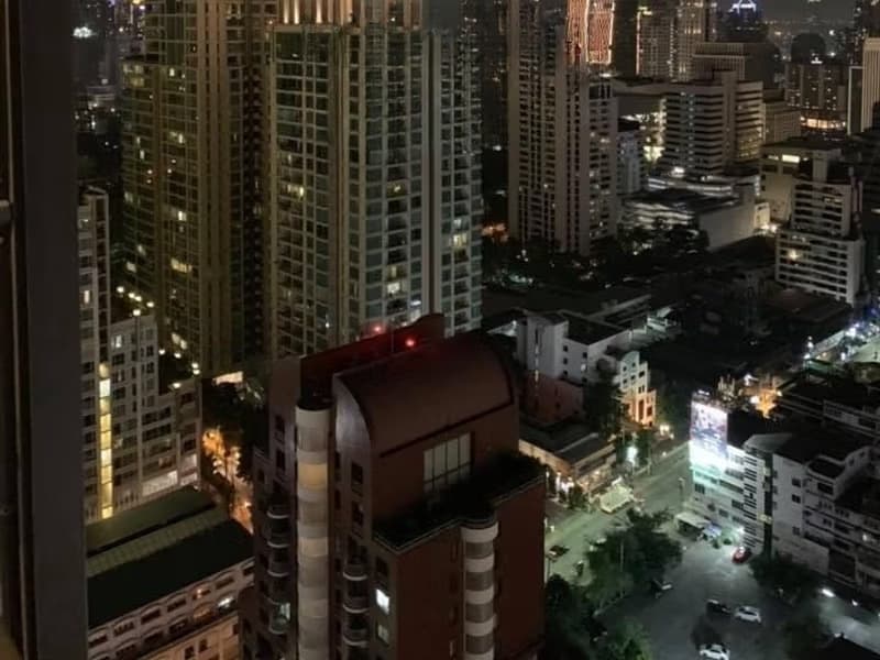 2 Bed Condo for Sale in Pathum Wan