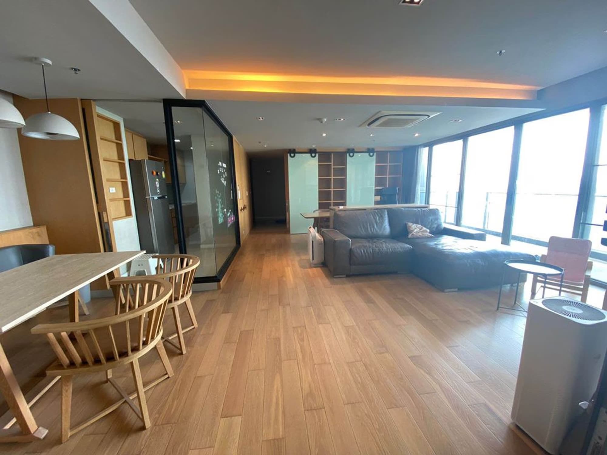 3 Bed Condo for Sale in Bang Kho Laem - Image 1
