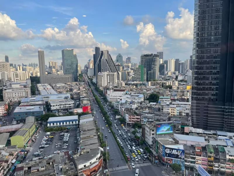 2 Bed Condo for Sale in Pathum Wan