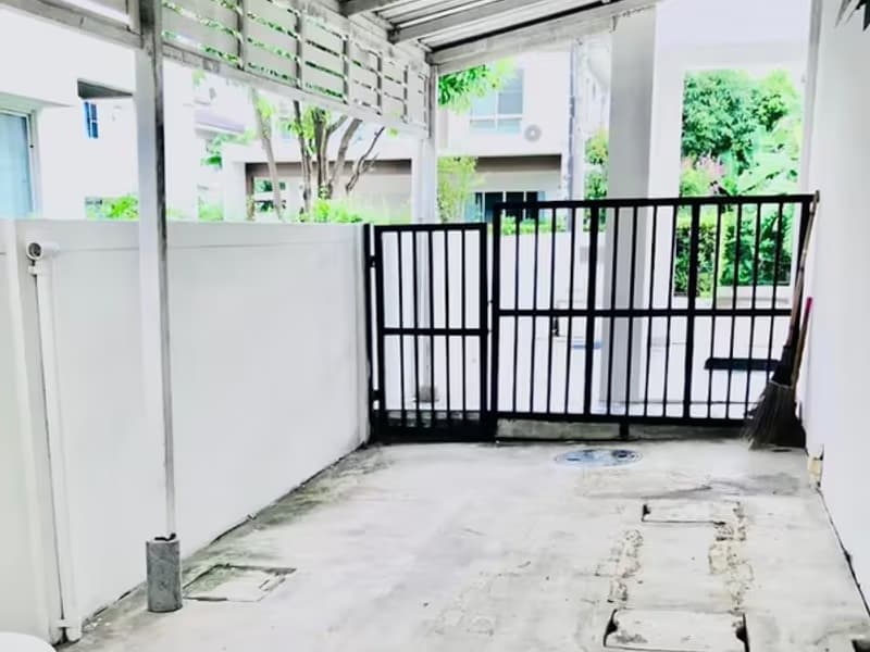 House for Rent, Sale in Bang Phli.