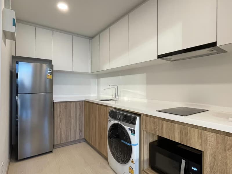 1 Bed Condo for Rent in Khlong Toei