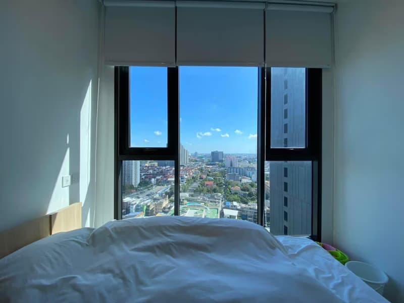2 Bed Condo for Rent in Phra Khanong