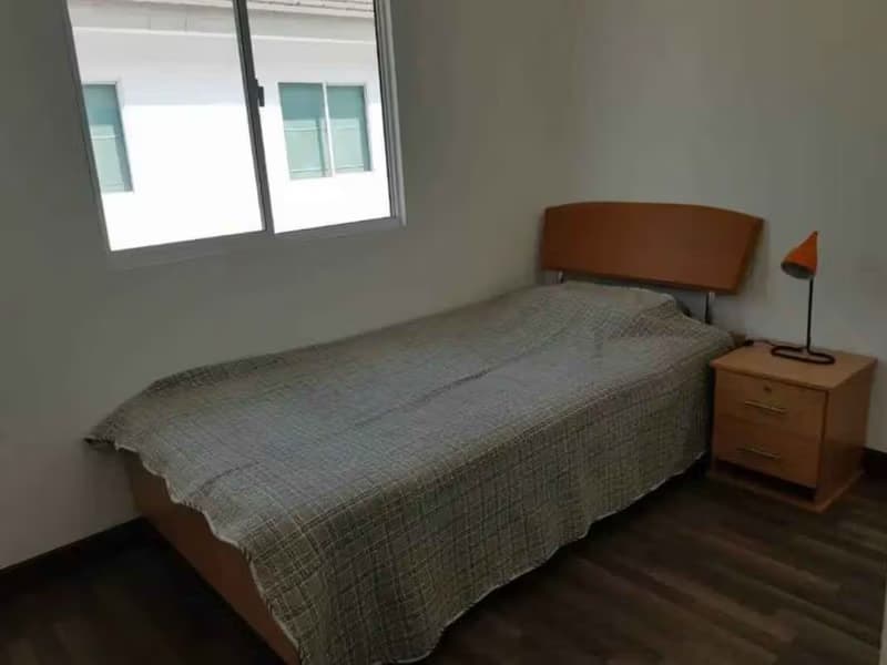 Townhouse for Sale at Pruksaville 95 (Bg C Donjan)