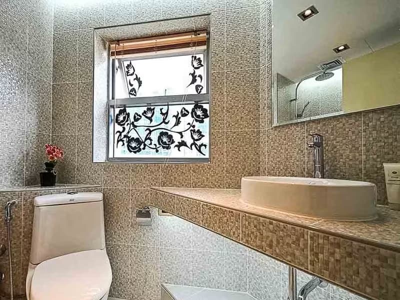 3 Bedroom Condo
