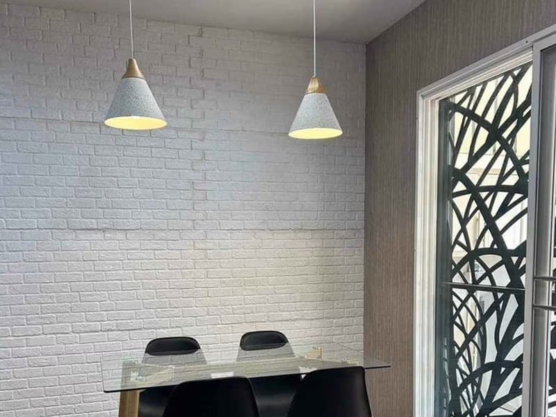 2 Bed Townhouse for Rent in Mueang Chiang Mai
