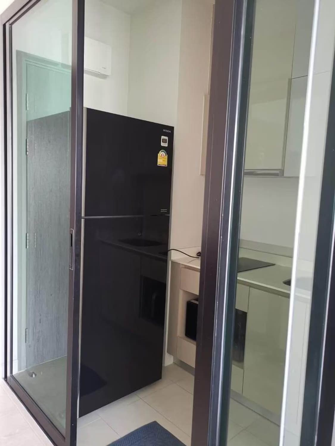 1 ห้องนอน undefined สำหรับ จำหน่าย ใกล้ Ramkhamhaeng ARL - Image 4