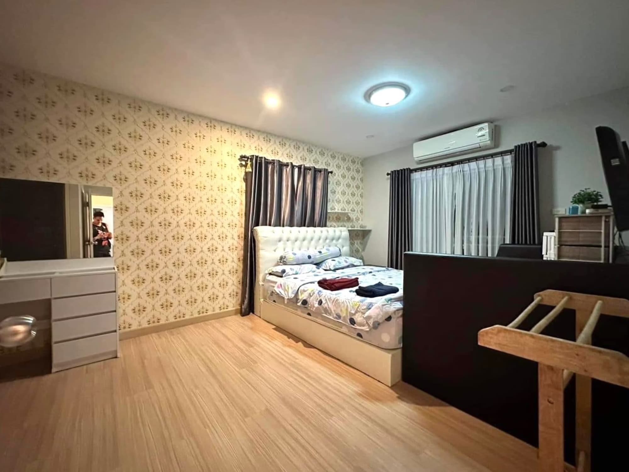 4 Bed House for Sale in San Sai District - Image 6
