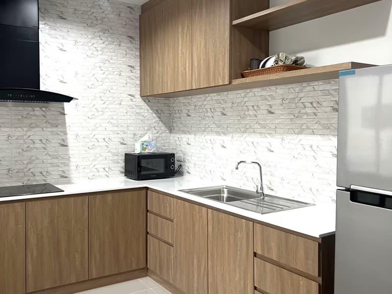 4 Bed House for Rent in San Kamphaeng