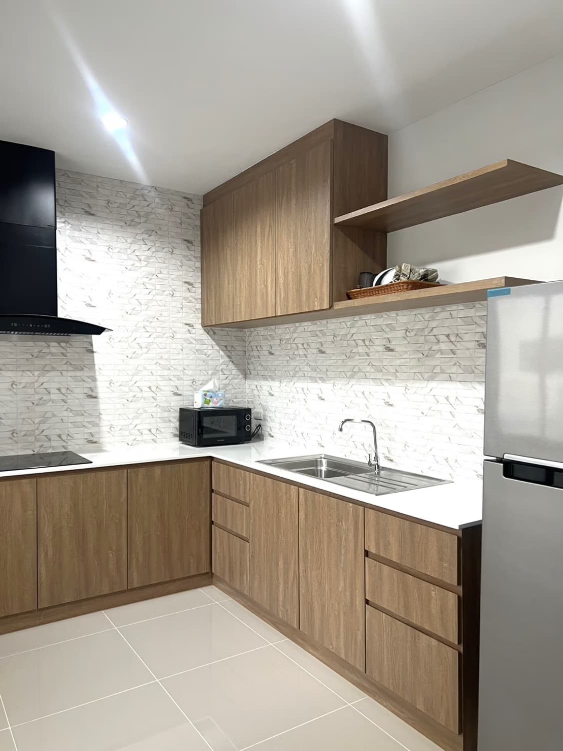 4 Bed House for Rent in San Kamphaeng - Image 3