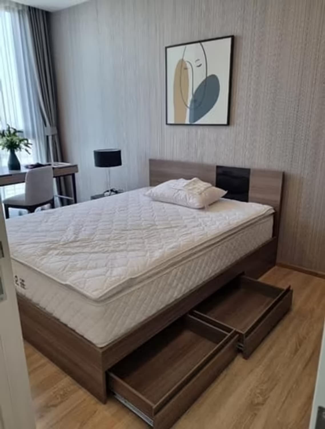 Condo for Rent at The LINE Phahon-Pradipat - Image 8