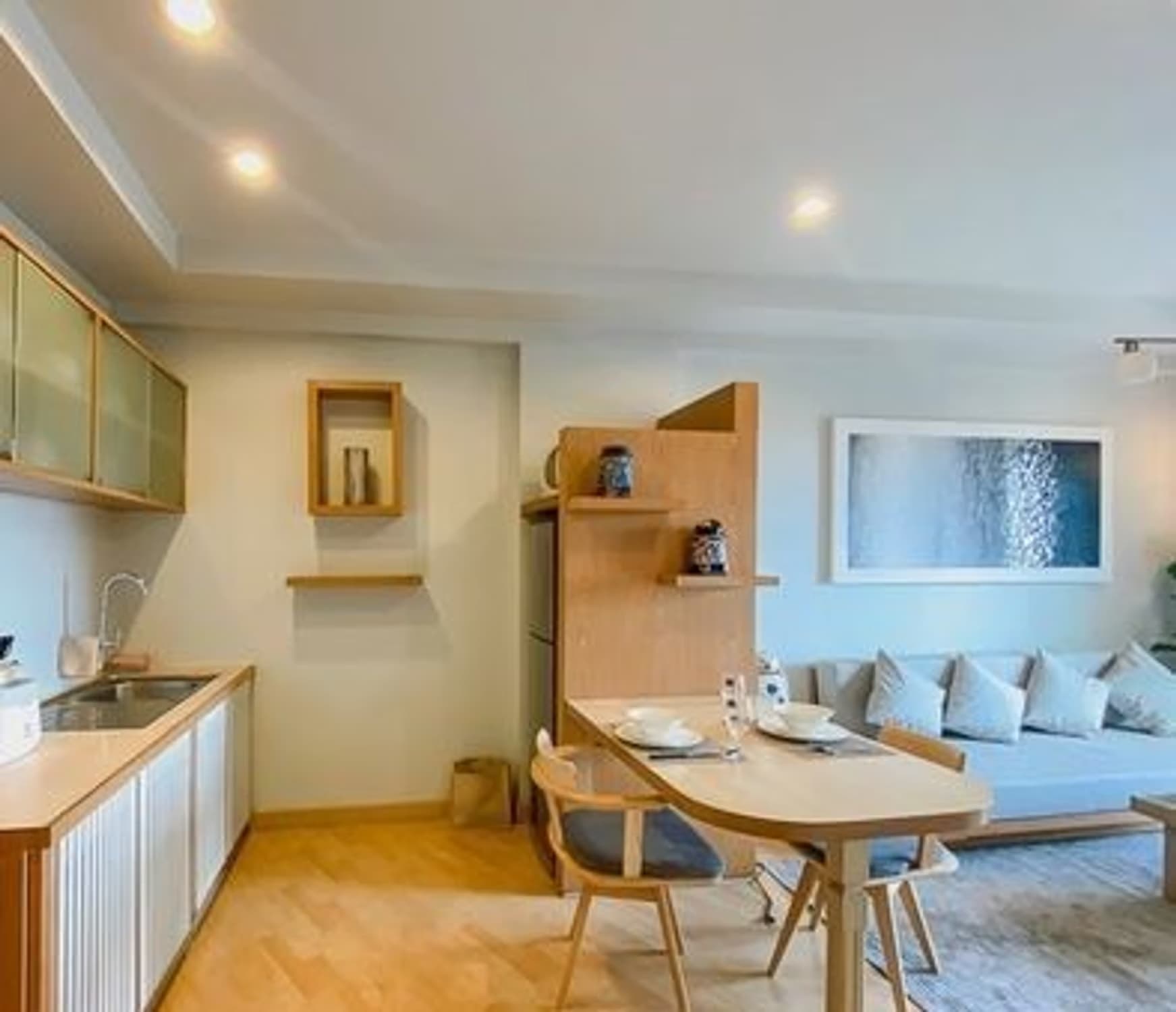 2 Bedroom Condo - Image 9