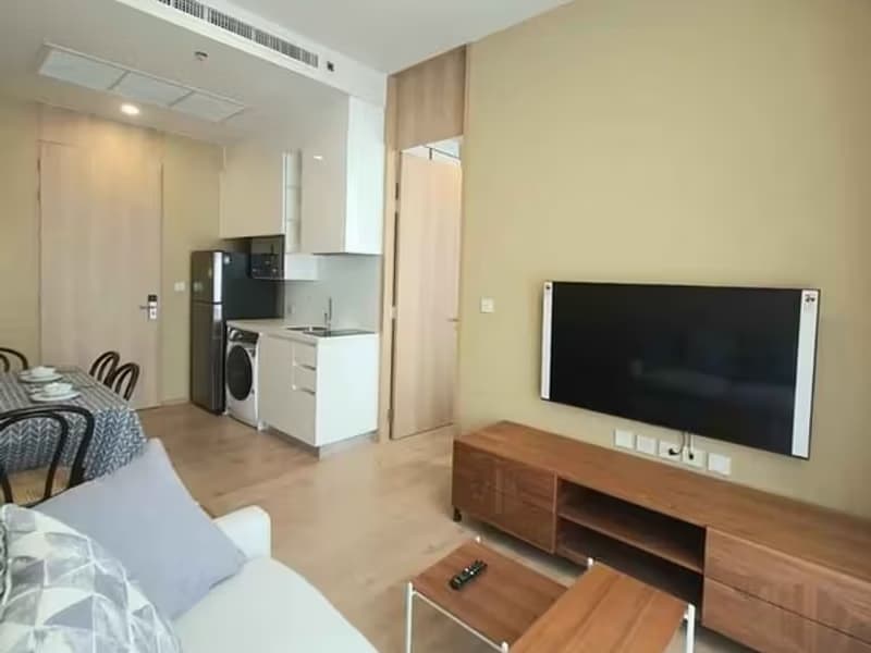 Noble BE19 Sukhumvit