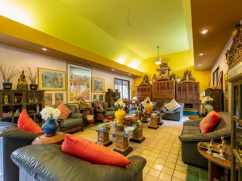 3 Bed House for Sale in Mae Rim