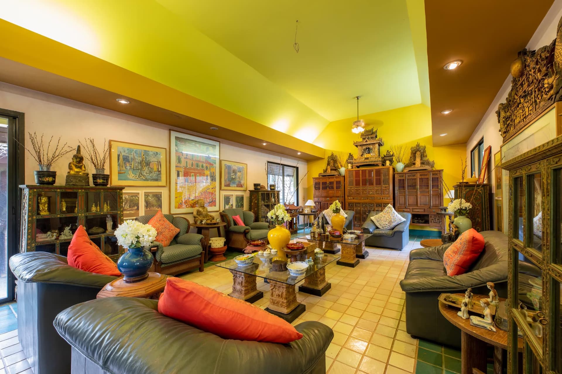 3 Bed House for Sale in Mae Rim - Image 1